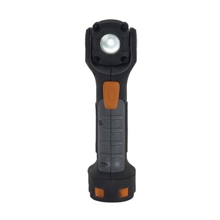 ไฟฉาย LED 300 ลูเมน 3 วัตต์ DAYLIGHT ENERGIZER HCASE PIVOT HCSW21_0