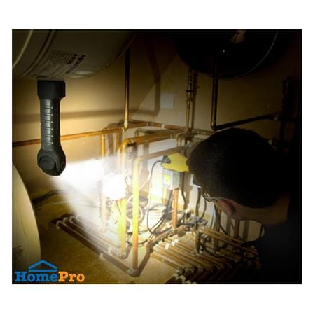 ไฟฉาย LED 300 ลูเมน 3 วัตต์ DAYLIGHT ENERGIZER HCASE PIVOT HCSW21_7