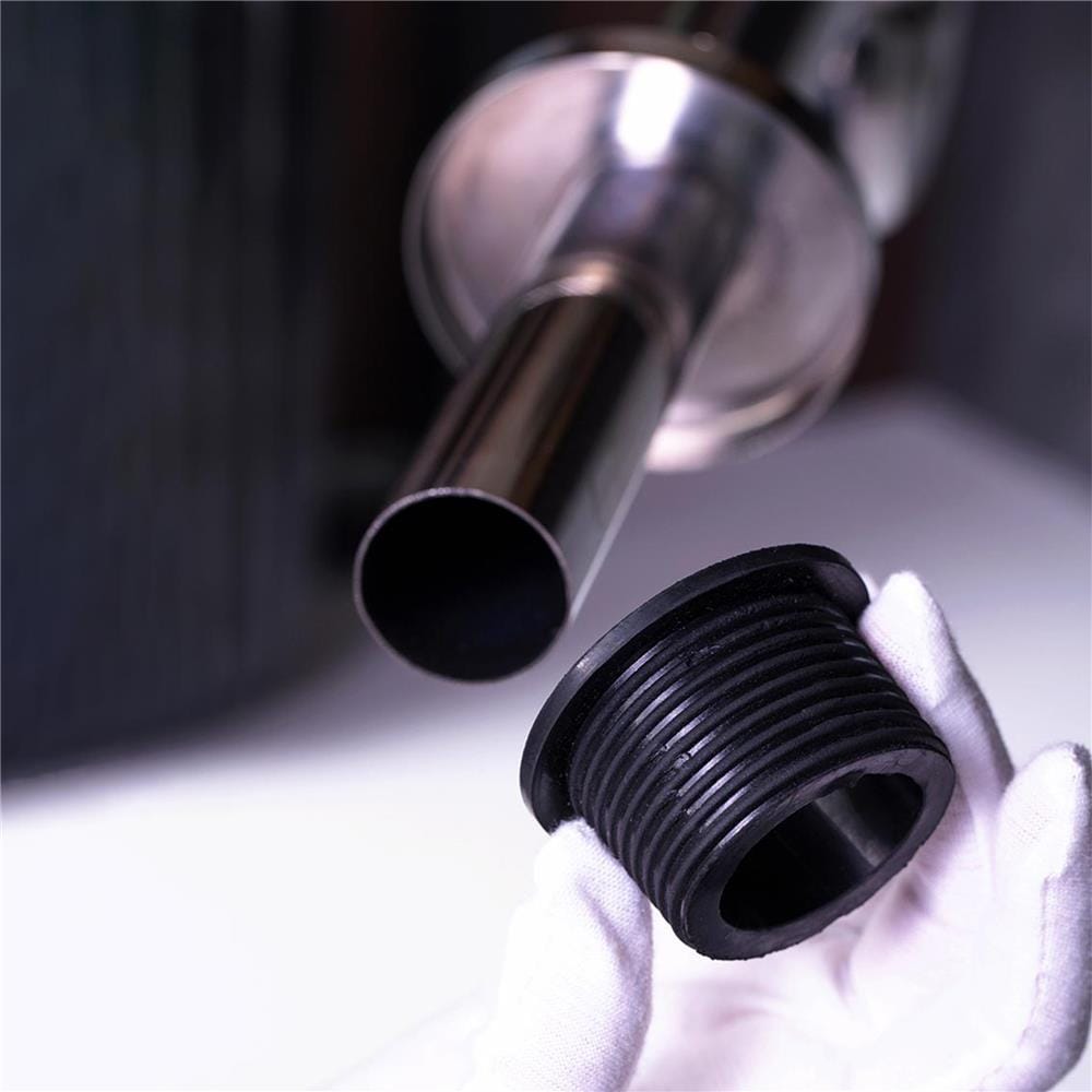 ท่อน้ำทิ้งอ่างล้างหน้าพีแทรป RASLAND RA T923-304 40 ซม.