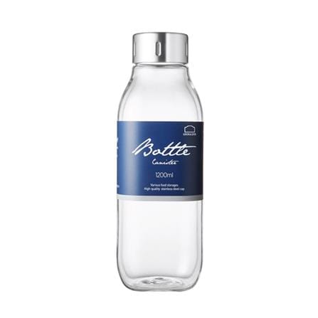 ขวดโหลอเนกประสงค์ LOCKNLOCK MUTI PURPOSE 1.2 ลิตร สีใส_0