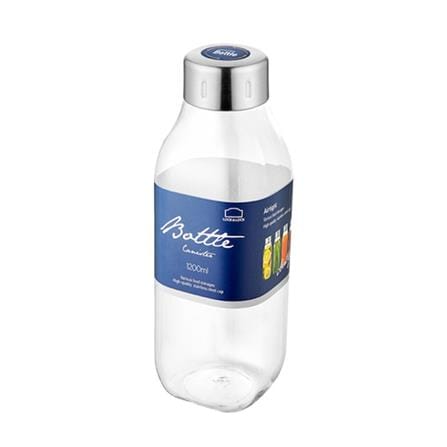 ขวดโหลอเนกประสงค์ LOCKNLOCK MUTI PURPOSE 1.2 ลิตร สีใส_1