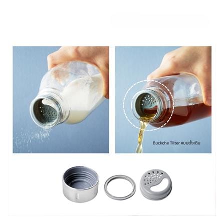 ขวดโหลอเนกประสงค์ LOCKNLOCK MUTI PURPOSE 1.2 ลิตร สีใส_8