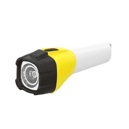 ไฟฉาย LED 2 IN 1 150 ลูเมน 1.5 วัตต์ DAYLIGHT EVEREADY DOLPHIN_0