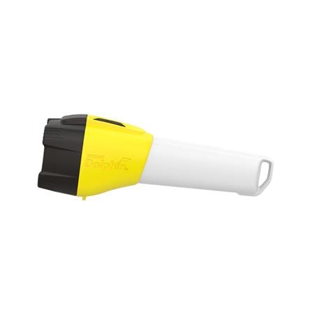 ไฟฉาย LED 2 IN 1 150 ลูเมน 1.5 วัตต์ DAYLIGHT EVEREADY DOLPHIN_1