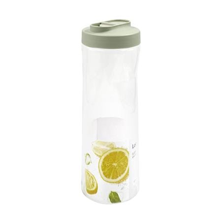 ขวดน้ำ พลาสติก PET 1.4 ลิตร LOCKNLOCK WATER BOTTLE สีเขียวมิ้นต์_2
