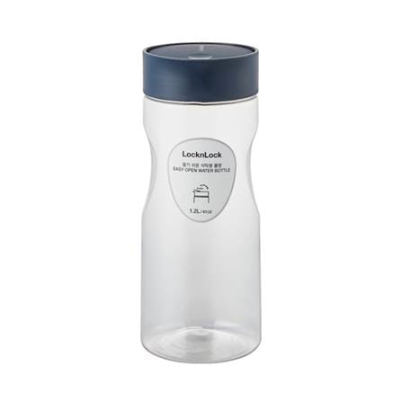 ขวดน้ำ LOCKNLOCK EASY OPEN 1.2 ลิตร สีน้ำเงิน_0