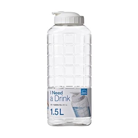 ขวดน้ำพลาสติก PET LOCKNLOCK HAP812 1.5 ลิตร_0