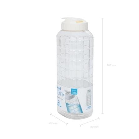 ขวดน้ำพลาสติก PET LOCKNLOCK HAP812 1.5 ลิตร_7