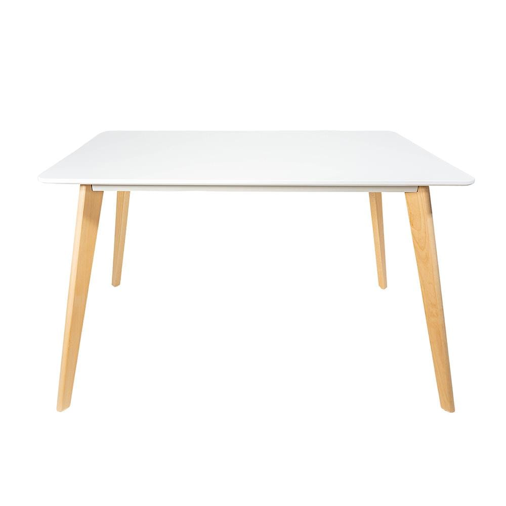 โต๊ะอเนกประสงค์ FURINTREND TALE TABLE 2 120 ซม. สีขาว