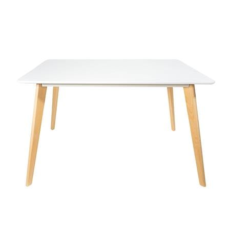 โต๊ะอเนกประสงค์ FURINTREND TALE TABLE 2 120 ซม. สีขาว_0