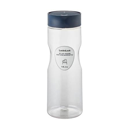ขวดน้ำ LOCKNLOCK EASY OPEN 1.5 ลิตร สีน้ำเงิน_0