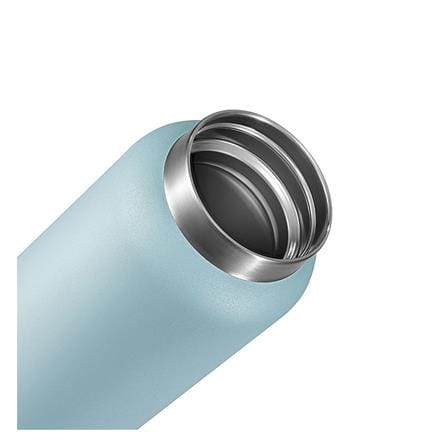 กระติกสุญญากาศ LOCKNLOCK JUMBO TUMBLER LHC4300 0.9 ลิตร สีฟ้า_2