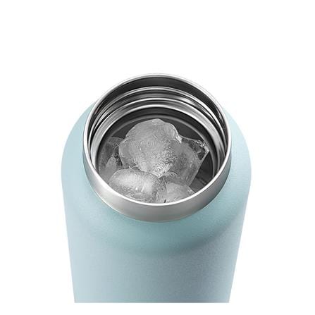กระติกสุญญากาศ LOCKNLOCK JUMBO TUMBLER LHC4300 0.9 ลิตร สีฟ้า_3