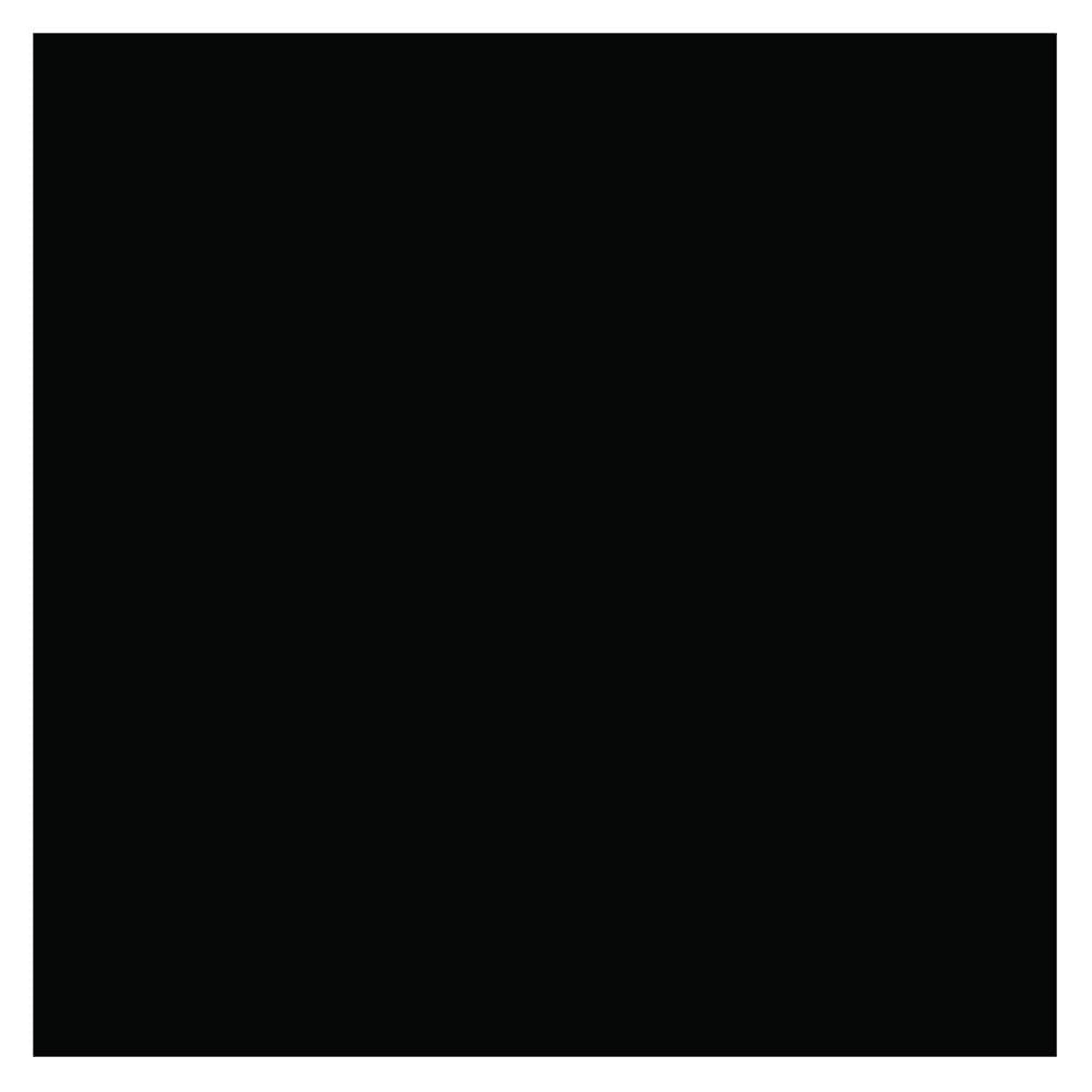 กระเบื้องพื้น 12x12 นิ้ว DURAGRES D-890 ดำ A 1 ตร.ม.