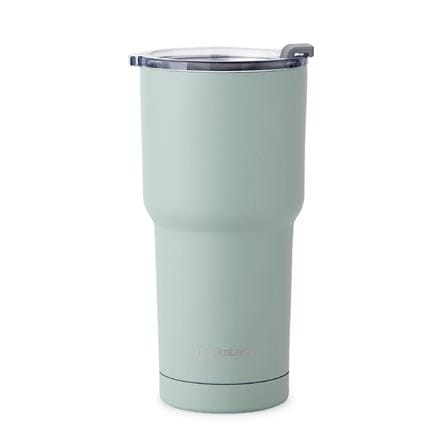 แก้วน้ำสุญญากาศ LOCKNLOCK PURE TUMBLER 0.7 ลิตร สีมิ้นต์_0
