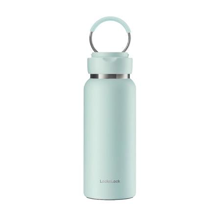 กระติกสุญญากาศ 0.65 ลิตร LOCKNLOCK SLING RING TUMBLER สีมิ้นท์_0