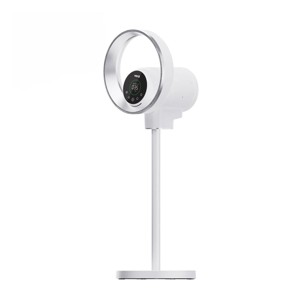 เครื่องฟอกอากาศ 50 ตร.ม. VENZ ORBIT LM สีขาว