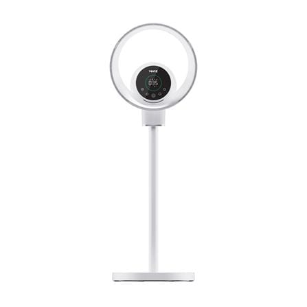 เครื่องฟอกอากาศ 50 ตร.ม. VENZ ORBIT LM สีขาว_0