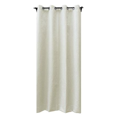 ผ้าม่าน EYELET HOME LIVING STYLE PALE UV 135X220 ซม. สีเบจ_1