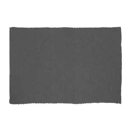 พรม BENETTA INTERLAKE 150X210 ซม. สีเทาเข้ม_1