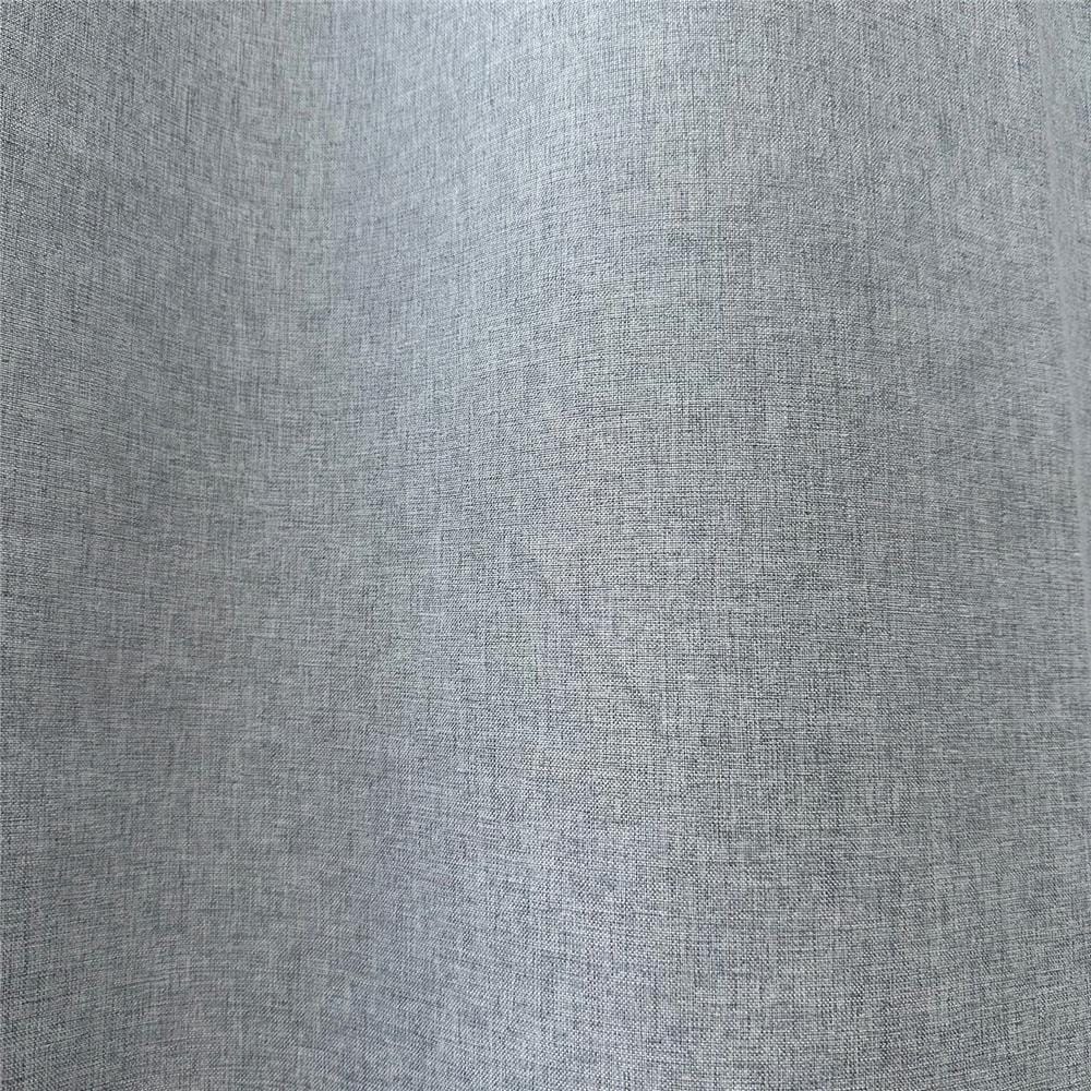 ผ้าม่าน EYELET HOME LIVING STYLE PALE UV 135X220 ซม. สีเทาอ่อน