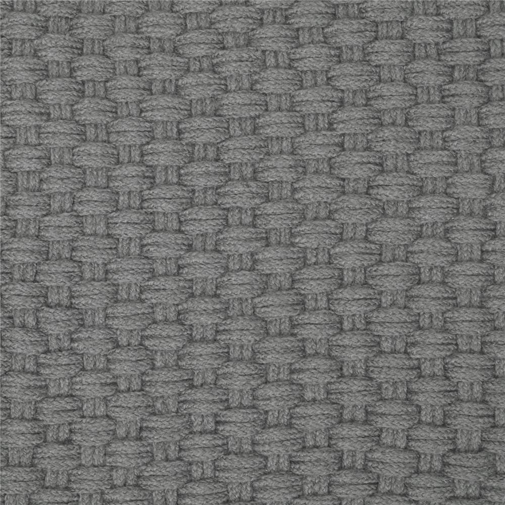 พรม BENETTA INTERLAKE 120X180 ซม. สีเทาเข้ม