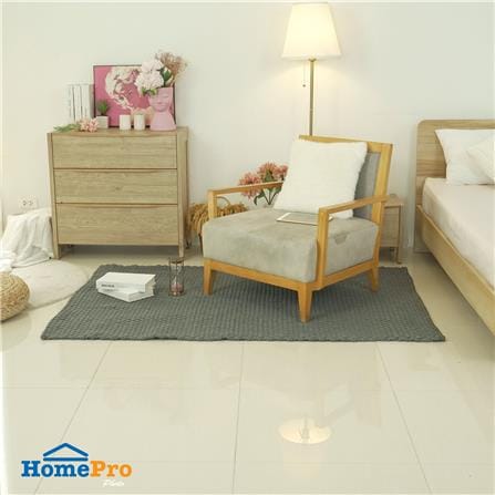 พรม BENETTA INTERLAKE 120X180 ซม. สีเทาเข้ม_5