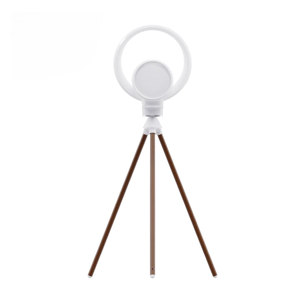 เครื่องฟอกอากาศ 50 ตร.ม. VENZ ORBIT TP สีขาว
