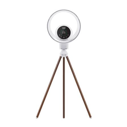 เครื่องฟอกอากาศ 50 ตร.ม. VENZ ORBIT TP สีขาว_0