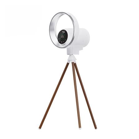 เครื่องฟอกอากาศ 50 ตร.ม. VENZ ORBIT TP สีขาว_1