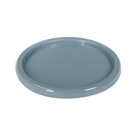 ฝาถังเก็บอุปกรณ์ พลาสติก MATALL PRO สีเทา_0