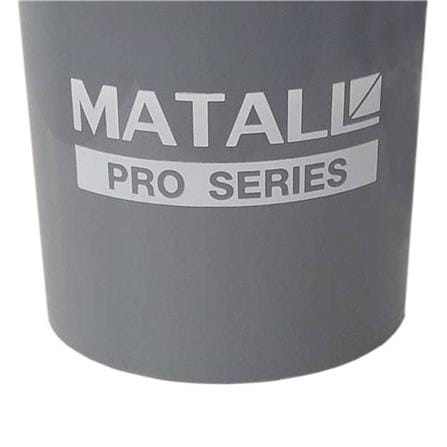 ถังเก็บอุปกรณ์ พลาสติก MATALL PRO 20 ลิตร สีเทา_2