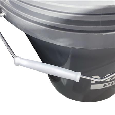 ถังเก็บอุปกรณ์ พลาสติก MATALL PRO 20 ลิตร สีเทา_3