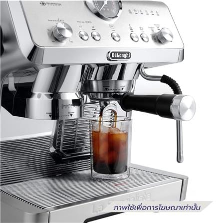 เครื่องชงกาแฟเอสเพรสโซ DELONGHI EC9555.M_4