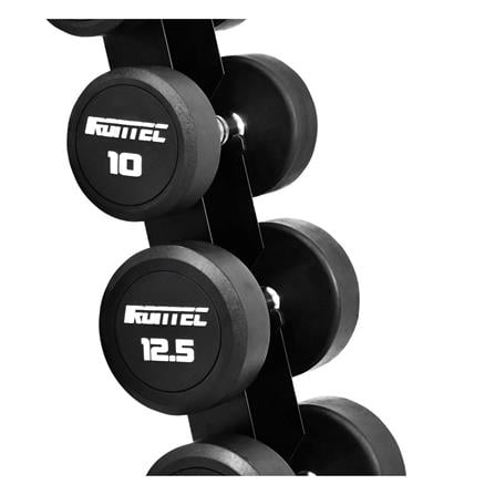 ดัมเบลพร้อมขาตั้ง IRONTEC 105 กก._6
