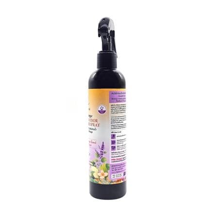 สเปรย์ดับกลิ่นห้องน้ำ KIENGMOOL 300 มล. PATCHOULI ORANGE_2