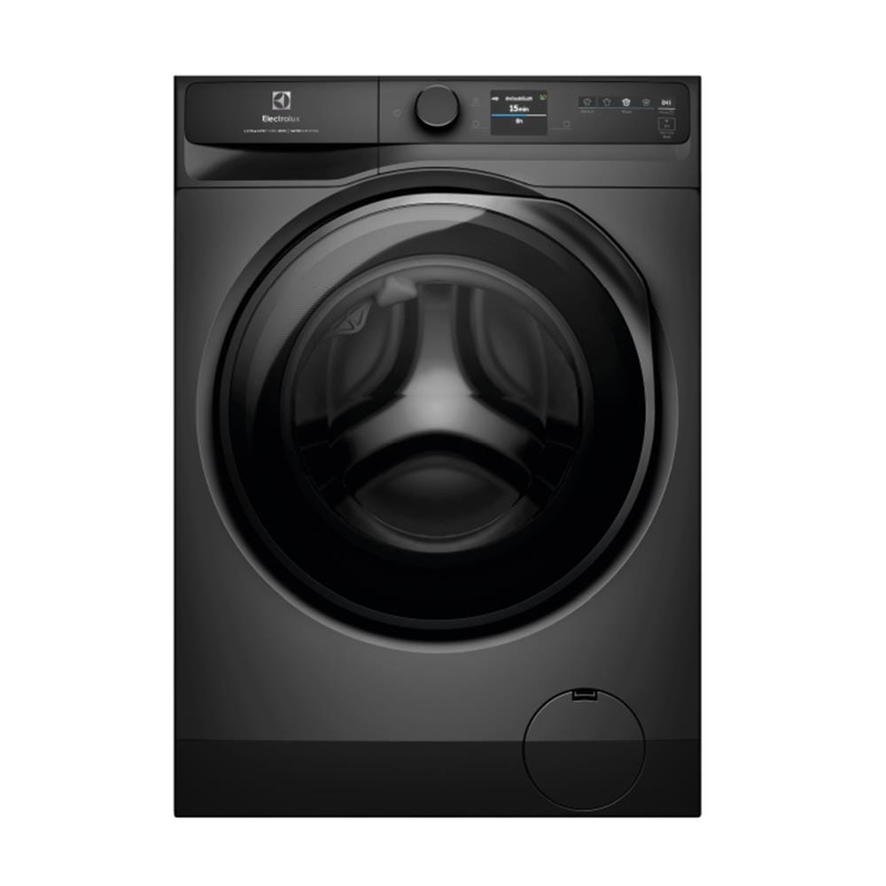 เครื่องซักผ้าฝาหน้าพร้อมขาตั้ง ELECTROLUX EWF1342R9SC 13 กก. 1400RPM อินเวอร์เตอร์ สีเทาเข้ม_1