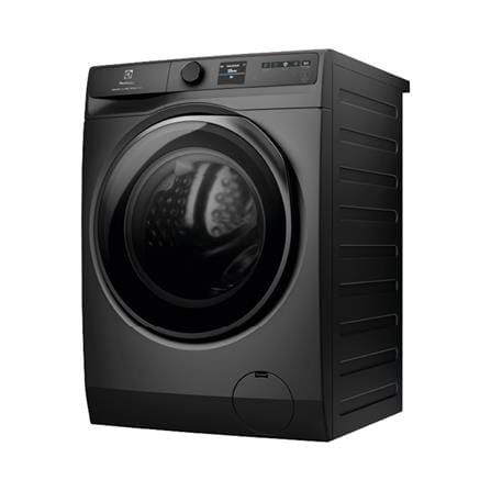 เครื่องซักผ้าฝาหน้าพร้อมขาตั้ง ELECTROLUX EWF1342R9SC 13 กก. 1400RPM อินเวอร์เตอร์ สีเทาเข้ม_2