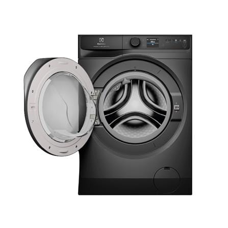 เครื่องซักผ้าฝาหน้าพร้อมขาตั้ง ELECTROLUX EWF1342R9SC 13 กก. 1400RPM อินเวอร์เตอร์ สีเทาเข้ม_3