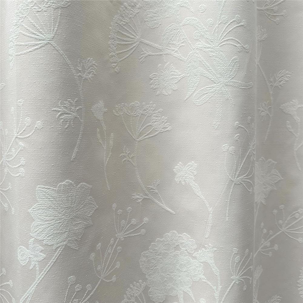 ผ้าม่าน EYELET HOME LIVING STYLE BLOOM UV 135X220 ซม. สีครีม