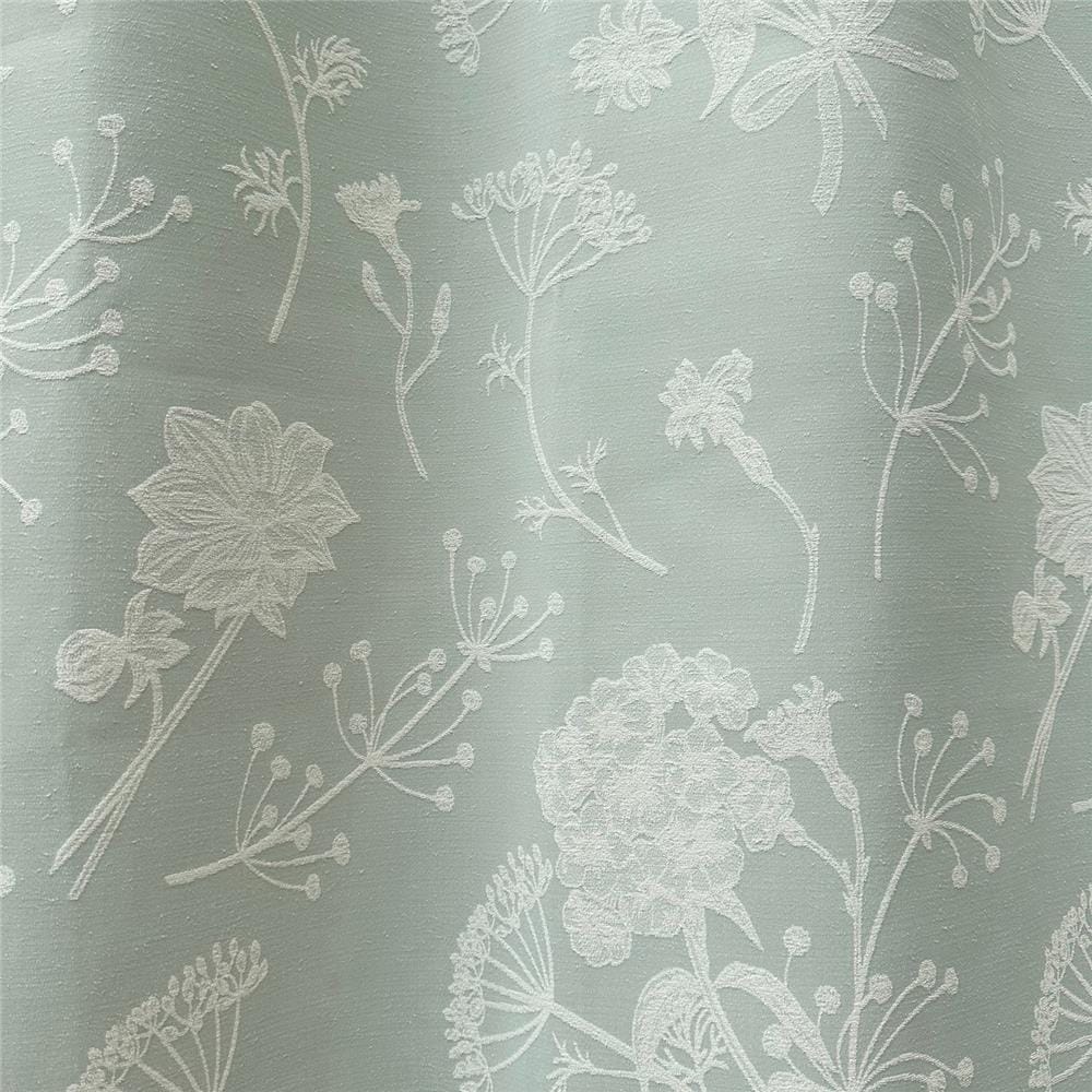 ผ้าม่าน EYELET HOME LIVING STYLE BLOOM UV 135X220 ซม. สีเขียว