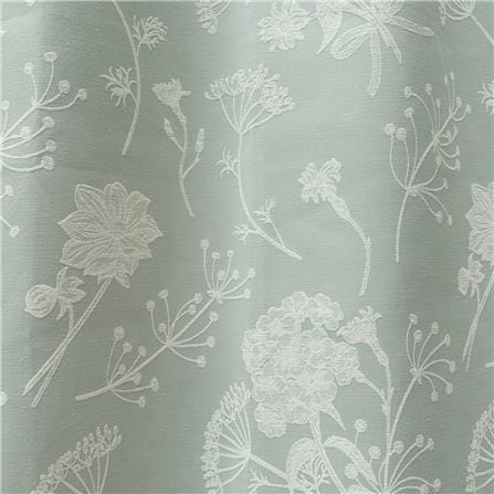 ผ้าม่าน EYELET HOME LIVING STYLE BLOOM UV 135X220 ซม. สีเขียว_1