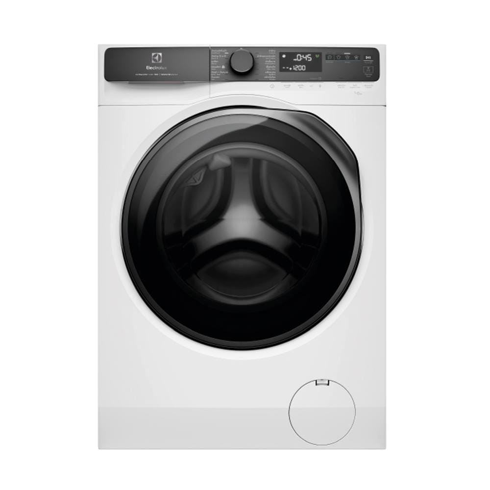 เครื่องซักผ้าฝาหน้าพร้อมขาตั้ง ELECTROLUX EWF1343R7WC 13 กก. 1400RPM อินเวอร์เตอร์ สีขาว_0