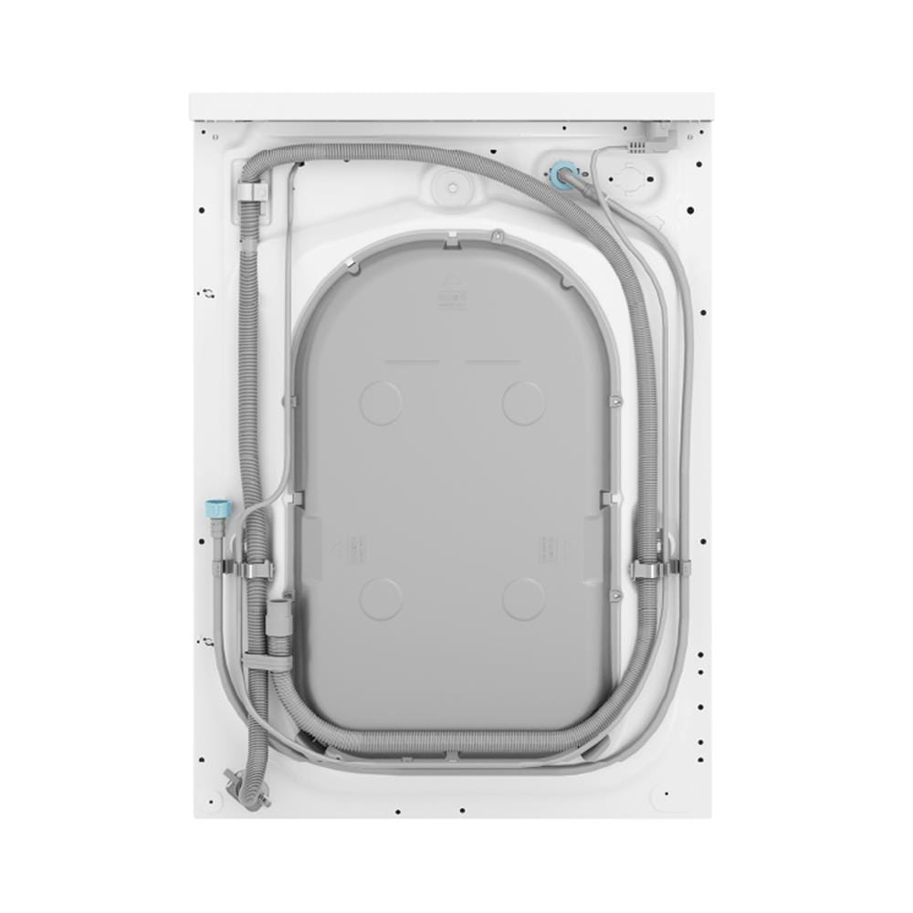 เครื่องซักผ้าฝาหน้าพร้อมขาตั้ง ELECTROLUX EWF1343R7WC 13 กก. 1400RPM อินเวอร์เตอร์ สีขาว