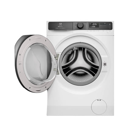 เครื่องซักผ้าฝาหน้าพร้อมขาตั้ง ELECTROLUX EWF1343R7WC 13 กก. 1400RPM อินเวอร์เตอร์ สีขาว_2