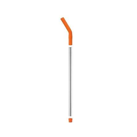 กระติกสุญญากาศ LOCKNLOCK STRAW VACUUM COLDCUP LHC4301 400 มล. สีเขียว_2