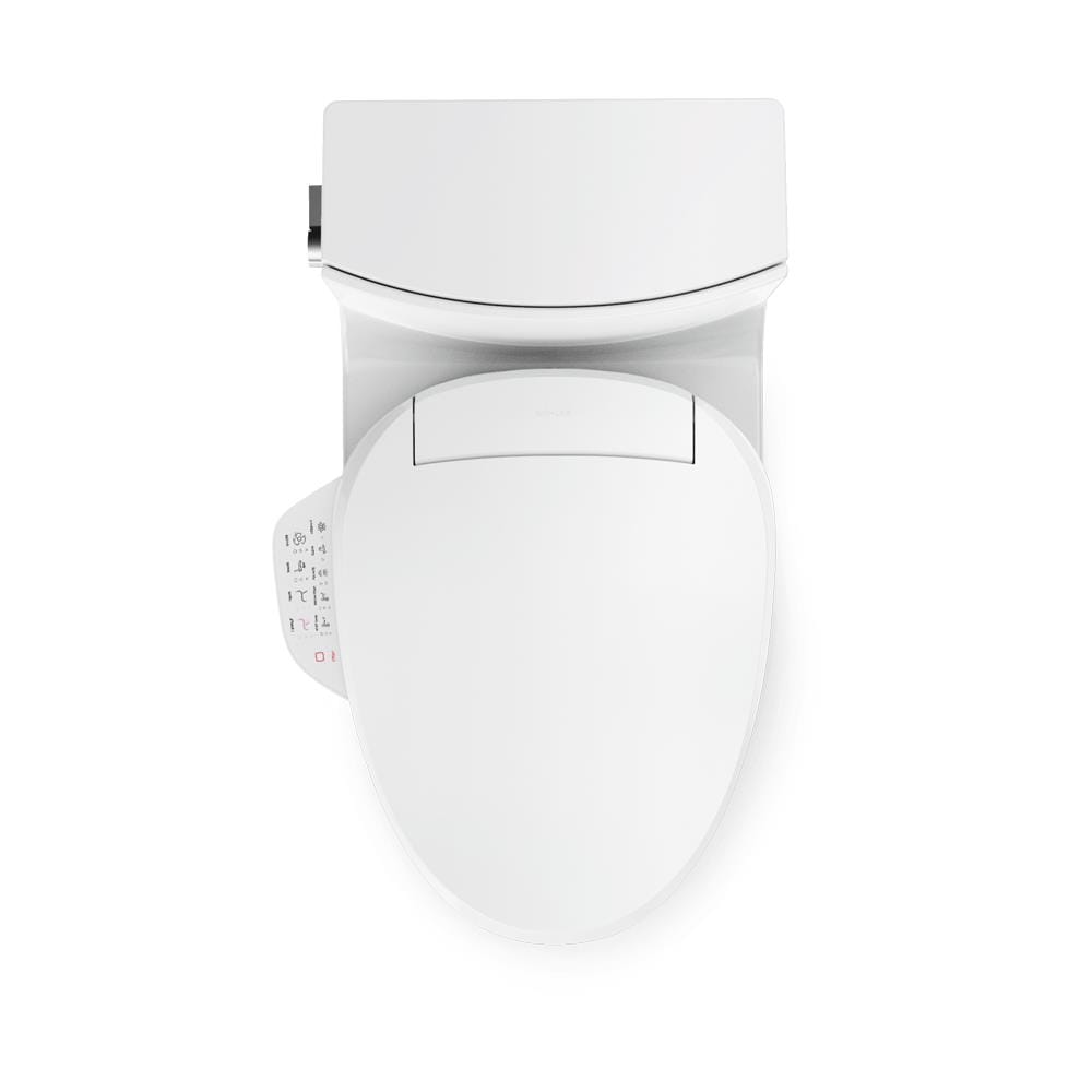 สุขภัณฑ์ 1 ชิ้น KOHLER K-27450X-150-0 สีขาว