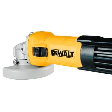 เครื่องเจียร สวิตช์ท้าย DEWALT DWE750T-B1 4 นิ้ว 750 วัตต์_5