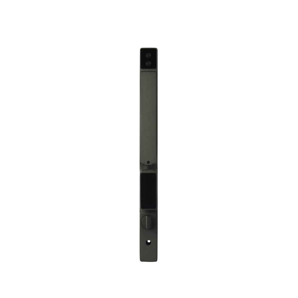 กลอนดิจิตอล CONLOCK CL-X30 PRO สีเทา
