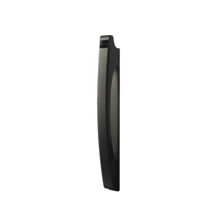 กลอนดิจิตอล CONLOCK CL-X30 PRO สีเทา_1